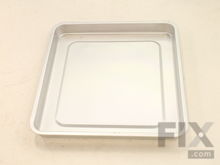 6" Accessory Casters - Set – Part Number: 516