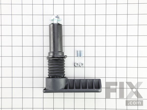 10400376-1-M-Knaack-70024-Latch Handle