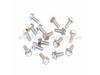10400457-1-S-Knaack-992-Set Of 16 Ea. Caster Mounting
