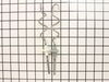 Dough Hook – Part Number: F0820010