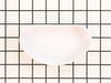 Container, White – Part Number: FS-9100015290