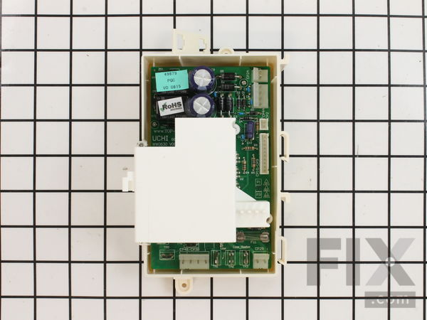 10400900-1-M-Krups-MS-0049679-Electronic Board