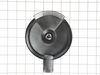 Cover-Coffee Pot-Black – Part Number: MS-0058229
