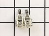 Thermostat, Fuse – Part Number: MS-0296210