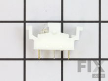 Switch – Part Number: MS-0661302