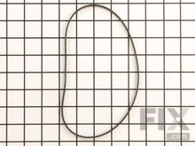 Driving Belt-6mm-Wide – Part Number: MS-0698399