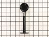 Measuring Jug-Black – Part Number: MS-0900593