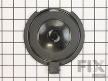 Cover-coffee Pot – Part Number: MS-0904329