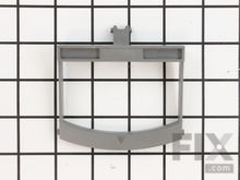 Handle-Grey – Part Number: MS-0906265