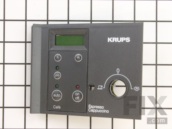 10402148-1-M-Krups-MS-0906327-Electronic Board.120V