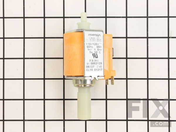 10402336-1-M-Krups-MS-0907487-Pump-120V