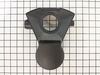 Covering Cap-Black – Part Number: MS-0907833