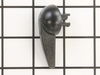 Knob-Command-Black – Part Number: MS-0908516