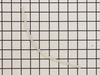 Pipe-Silicone-250mm – Part Number: MS-0909642