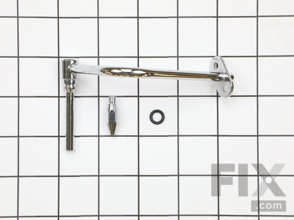 10403510-1-M-Krups-MS-0927520-Nozzle-Vapor-Complete