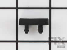 Foot – Part Number: MS-0A01376