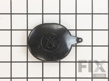 Covering Cap – Part Number: MS-0A01386