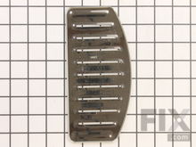 Cover-Front – Part Number: MS-0A01423