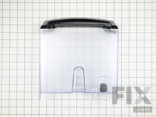 Tank-complete – Part Number: MS-0A01425