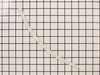 Tube.310mm-Silicone – Part Number: MS-0A01481