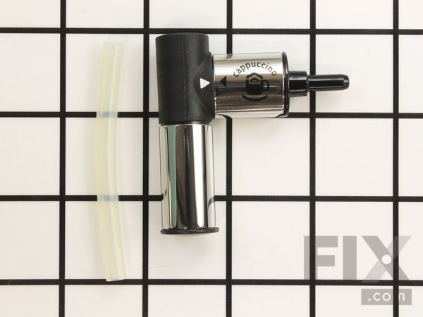 10403613-1-M-Krups-MS-0A01514-Nozzle.auto-cappuccino, Pipe