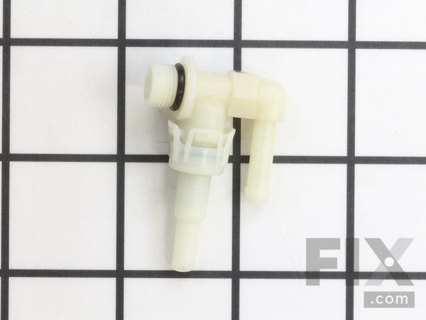 10403621-1-M-Krups-MS-0A01569-Valve-Pump, Seal