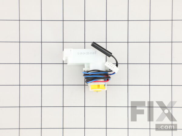 10403673-1-M-Krups-MS-0A10108-Motor, Hook Lock and Sensor