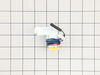 Motor, Hook Lock and Sensor – Part Number: MS-0A10108