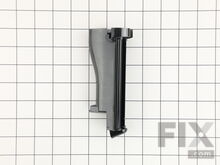Support, Container, Nozzle – Part Number: MS-0A10120