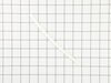 Pipe, Flowmeter, Filter – Part Number: MS-0A10136