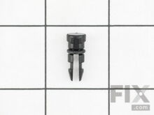 Lower Hinge – Part Number: MS-0A10291