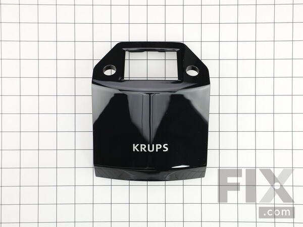 10403734-1-M-Krups-MS-0A10443-Front Half Housing