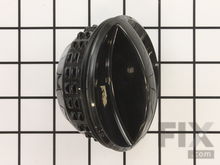 Cover-coffee Pot – Part Number: MS-1051242