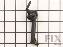 Joining Element-Knee Joint – Part Number: MS-5370875