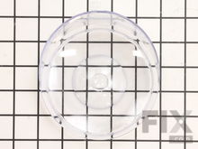 Cover – Part Number: MS-5828750