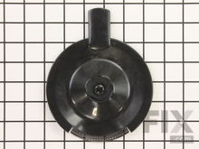 Cover-Coffee Pot – Part Number: MS-5857502
