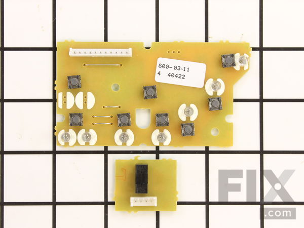 10404715-1-M-Krups-MS-5925800-Electronic Board 2