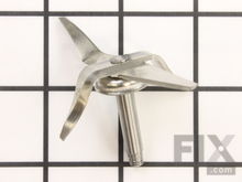Knife-Blender – Part Number: MS-5957013