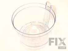 Bowl-food Processor – Part Number: MS-5966313