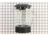 Bowl-Blender-Glass-Complete – Part Number: MS-5974418