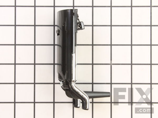 10405118-1-M-Krups-MS-5A01787-Nozzle-Coffee