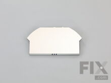 Cover, Tank, Coffee – Part Number: MS-5A10151