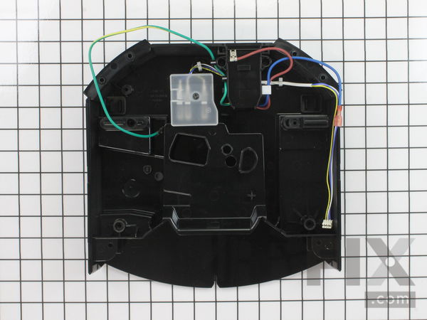 10405145-1-M-Krups-MS-5A10455-Base Plate