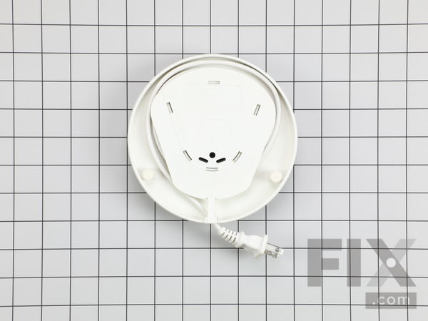 10405171-1-M-Krups-MS-620035-Base Plate and Cord