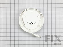 Base Plate and Cord – Part Number: MS-620035