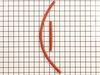 Pipe-Silicone – Part Number: MS-620146