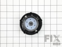 Cap-boiler – Part Number: MS-620174