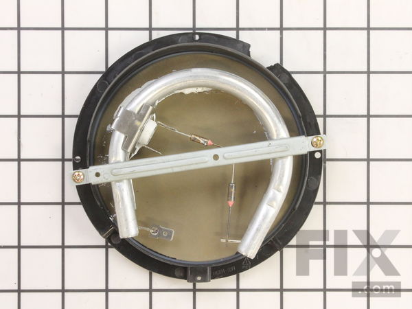 10405222-1-M-Krups-MS-620175-Element, Plate, Fuse