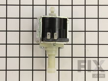 Pump – Part Number: MS-620338