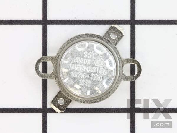 10405261-1-M-Krups-MS-620347-Thermostat-92 Deg.C